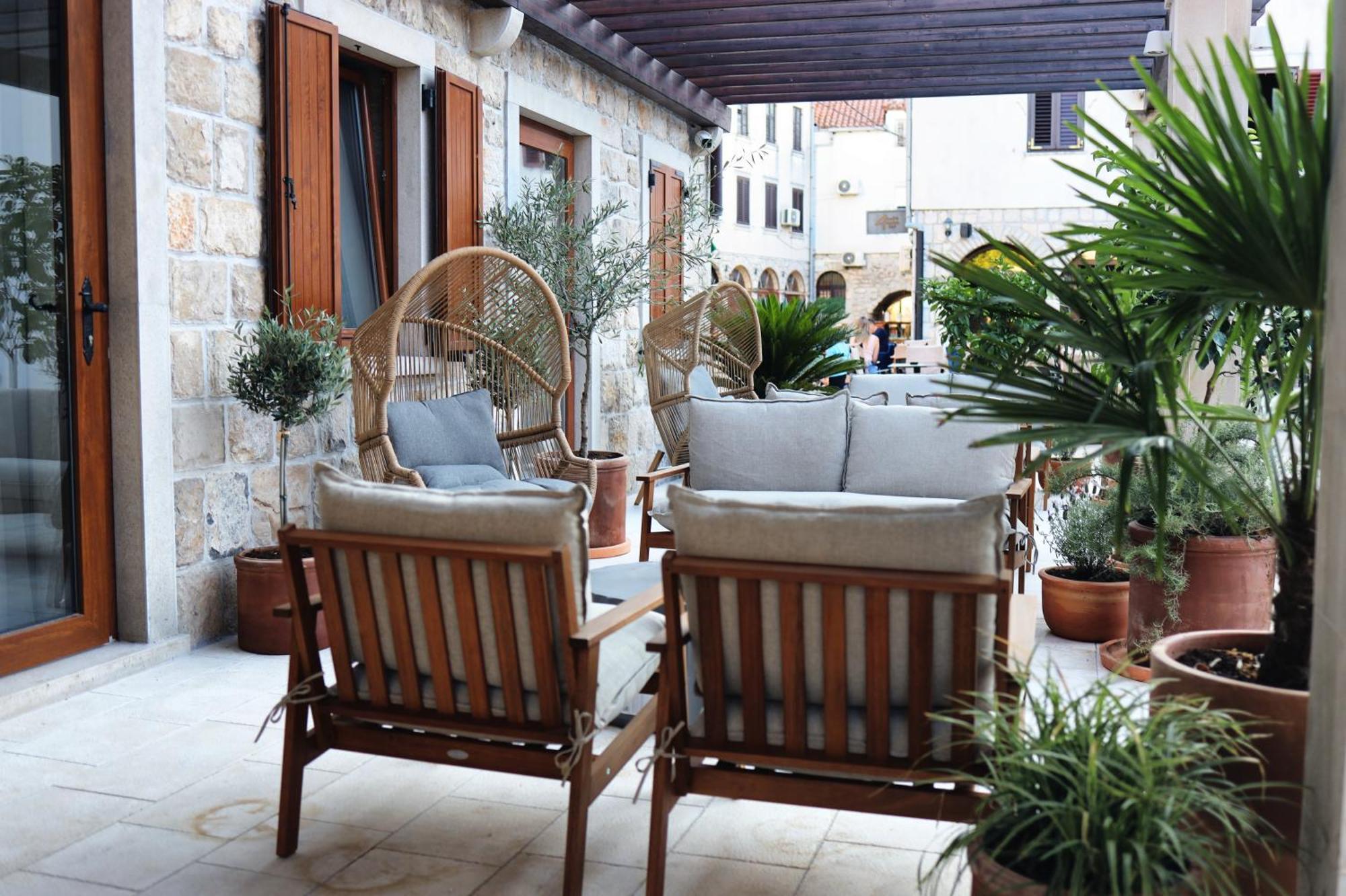 Hotel Integra Trebinje