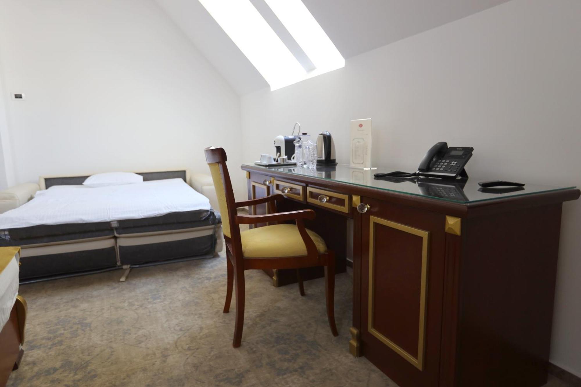 Integra 4* Trebinje