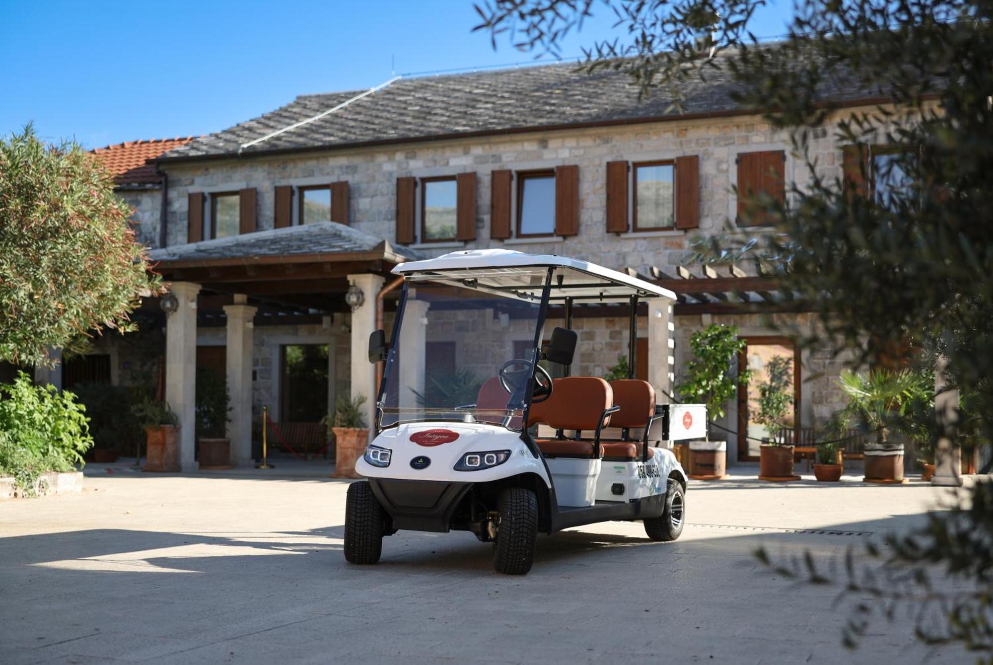 Integra Hotel Trebinje