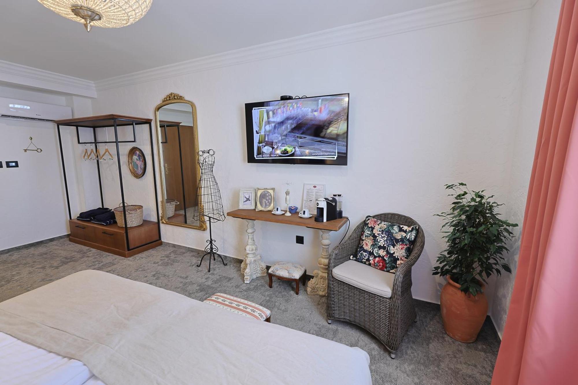 Integra 4* Trebinje