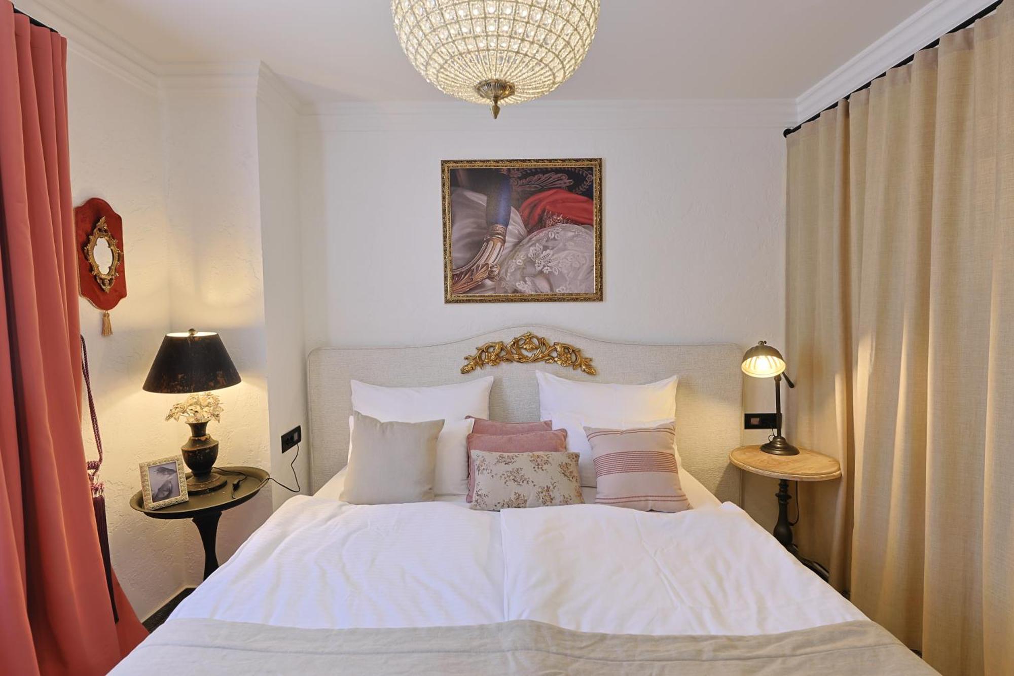 Hotel Integra