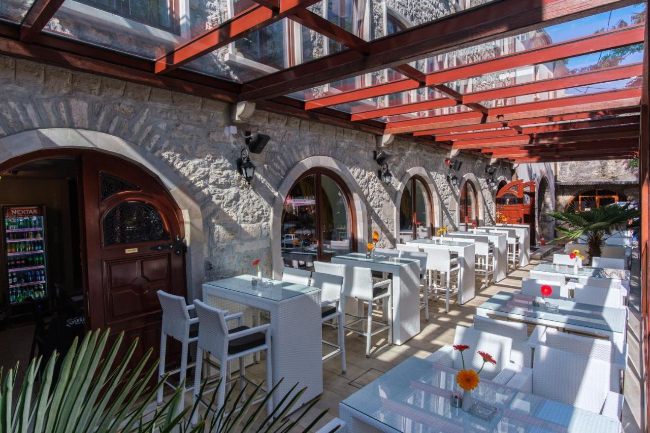 Hotel Integra